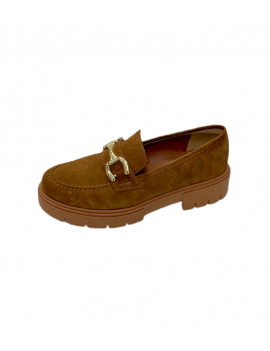 Γυναικεία loafers Commanchero (51065)