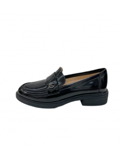 Γυναικεία loafers Versace 19-69 (892-3011)